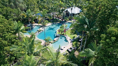 Paradise Links Resort Port Douglas - Tourism Cairns 2