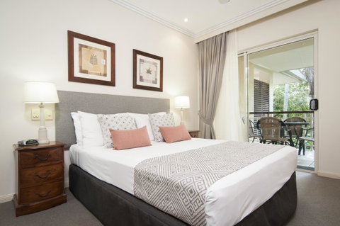 Paradise Links Resort Port Douglas - Tourism Cairns 3