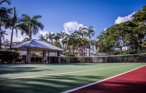 Paradise Links Resort Port Douglas - Tourism Cairns 28