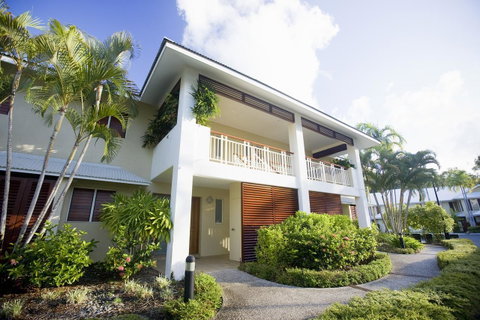 Paradise Links Resort Port Douglas - Tourism Cairns 42