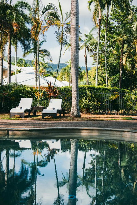 Paradise Links Resort Port Douglas - Tourism Cairns 6