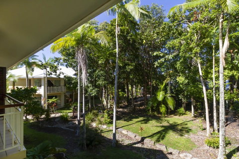 Paradise Links Resort Port Douglas - Tourism Cairns 23