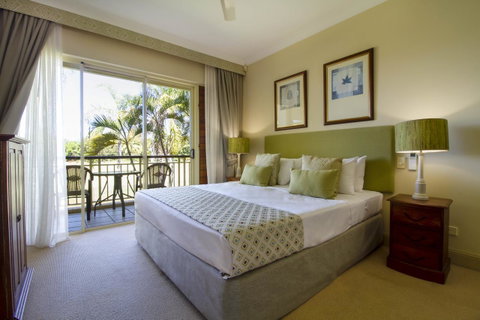 Paradise Links Resort Port Douglas - Tourism Cairns 8