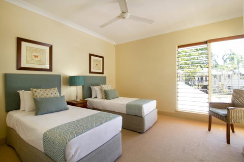 Paradise Links Resort Port Douglas - Tourism Cairns 12