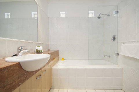 Paradise Links Resort Port Douglas - Tourism Cairns 33