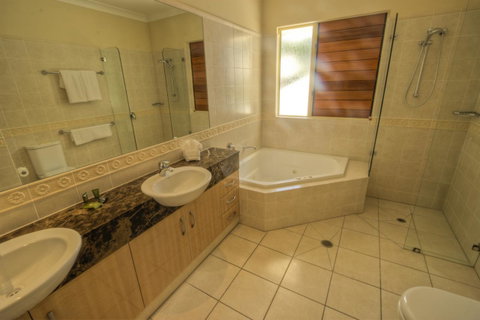 Paradise Links Resort Port Douglas - Tourism Cairns 44