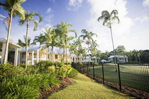 Paradise Links Resort Port Douglas - Tourism Cairns 17
