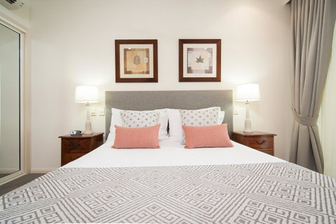 Paradise Links Resort Port Douglas - Tourism Cairns 16