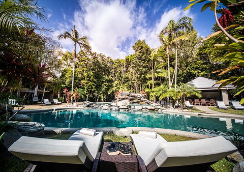 Paradise Links Resort Port Douglas - Tourism Cairns 7