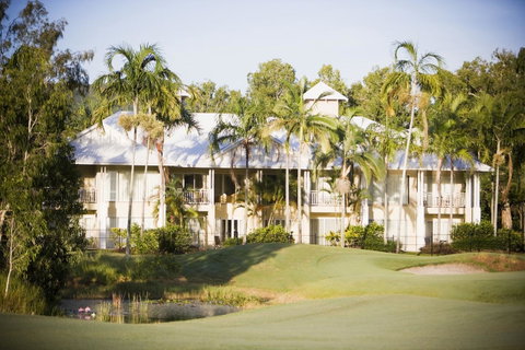 Paradise Links Resort Port Douglas - Tourism Cairns 38