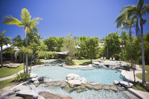 Paradise Links Resort Port Douglas - Tourism Cairns 35