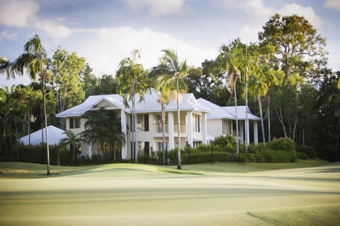 Paradise Links Resort Port Douglas - Tourism Cairns 14
