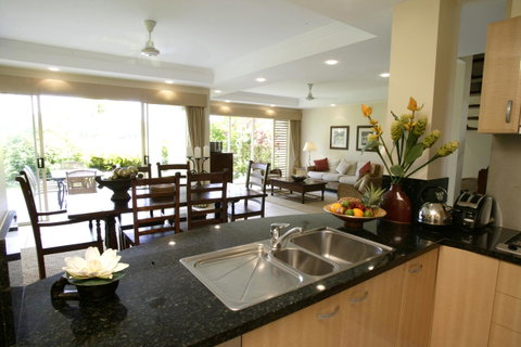 Paradise Links Resort Port Douglas - Tourism Cairns 39