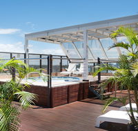 Tiki Hotel Apartments Surfers Paradise - Tourism Cairns