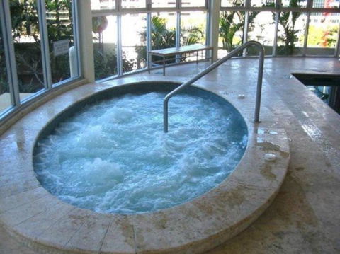 Beach Stay - Ocean & Riverview Resort Chevron Renaissance Central Surfers Paradise - Tourism Cairns 22