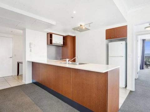 Beach Stay - Ocean & Riverview Resort Chevron Renaissance Central Surfers Paradise - Tourism Cairns 11