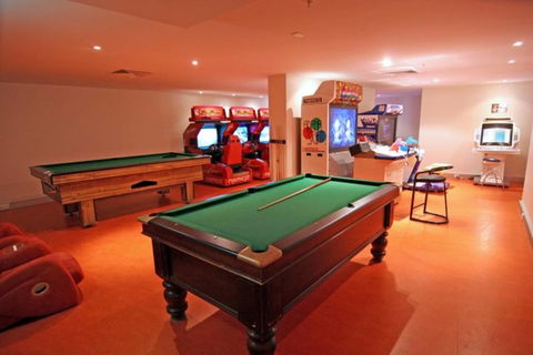 Beach Stay - Ocean & Riverview Resort Chevron Renaissance Central Surfers Paradise - Tourism Cairns 29