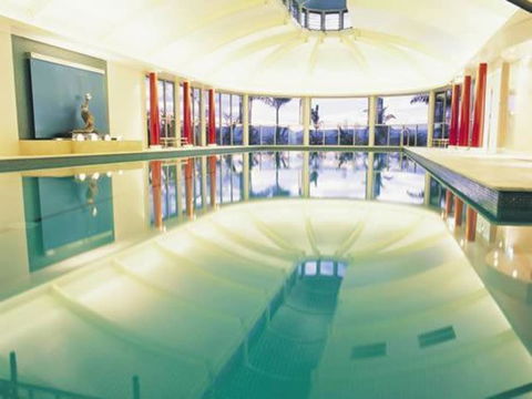 Beach Stay - Ocean & Riverview Resort Chevron Renaissance Central Surfers Paradise - Tourism Cairns 16