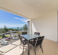 Salt Yeppoon - Tourism Cairns