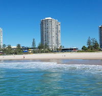 Points North Apartments - Tourism Cairns