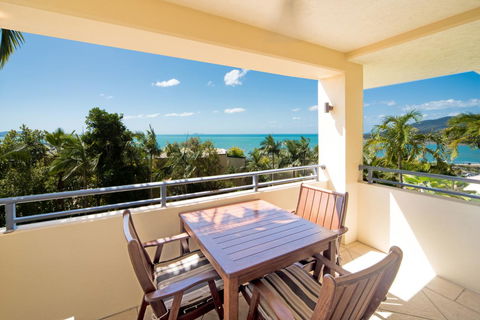 Pinnacles - Tourism Cairns 16