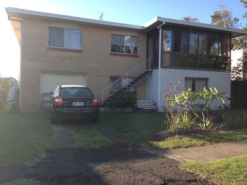 XYL Pets Friendly Seaside Boutique Guesthouse - Tourism Cairns 35
