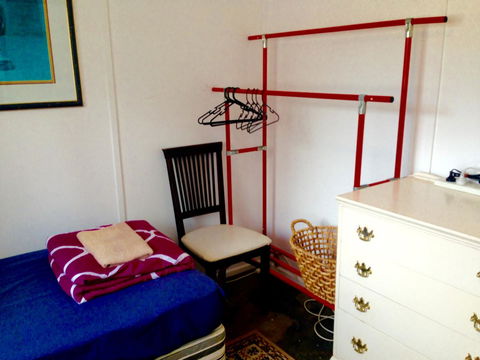 XYL Pets Friendly Seaside Boutique Guesthouse - Tourism Cairns 41