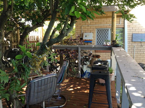 XYL Pets Friendly Seaside Boutique Guesthouse - Tourism Cairns 33