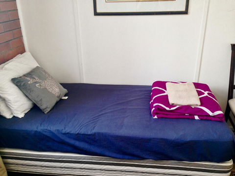 XYL Pets Friendly Seaside Boutique Guesthouse - Tourism Cairns 43