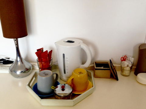 XYL Pets Friendly Seaside Boutique Guesthouse - Tourism Cairns 44