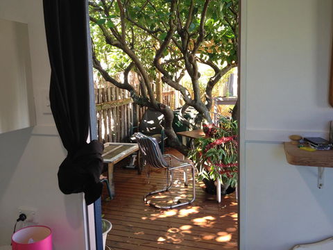 XYL Pets Friendly Seaside Boutique Guesthouse - Tourism Cairns 32