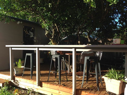 XYL Pets Friendly Seaside Boutique Guesthouse - Tourism Cairns 34