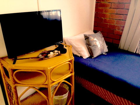 XYL Pets Friendly Seaside Boutique Guesthouse - Tourism Cairns 42