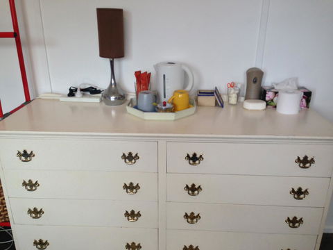 XYL Pets Friendly Seaside Boutique Guesthouse - Tourism Cairns 17