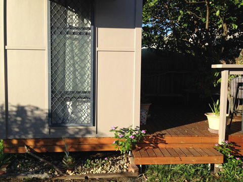 XYL Pets Friendly Seaside Boutique Guesthouse - Tourism Cairns 31