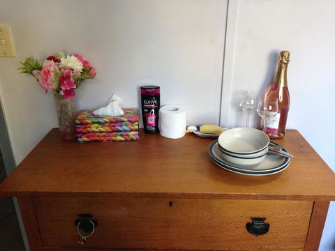 XYL Pets Friendly Seaside Boutique Guesthouse - Tourism Cairns 19
