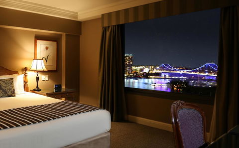 Stamford Plaza Brisbane - Tourism Cairns 23