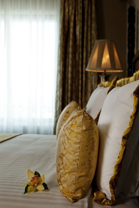 Stamford Plaza Brisbane - Tourism Cairns 25