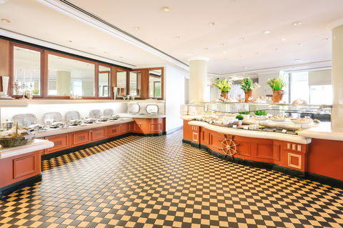 Stamford Plaza Brisbane - Tourism Cairns 27