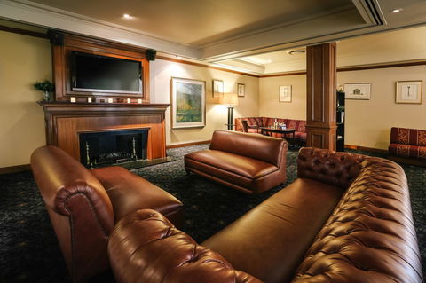 Stamford Plaza Brisbane - Tourism Cairns 26