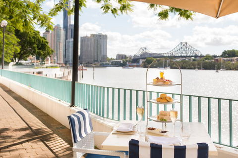 Stamford Plaza Brisbane - Tourism Cairns 16