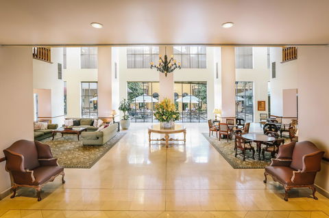 Stamford Plaza Brisbane - Tourism Cairns 15