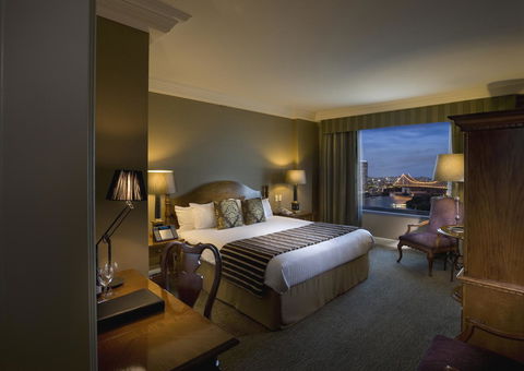 Stamford Plaza Brisbane - Tourism Cairns 7