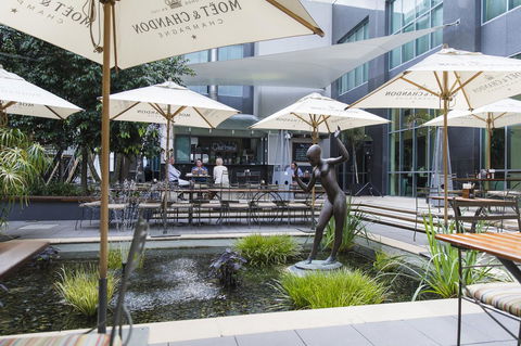 Stamford Plaza Brisbane - Tourism Cairns 20