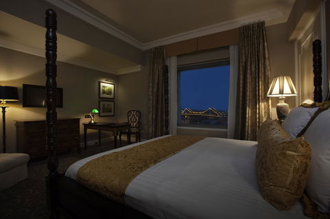 Stamford Plaza Brisbane - Tourism Cairns 40