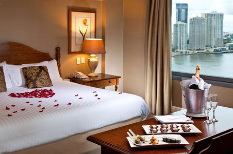 Stamford Plaza Brisbane - Tourism Cairns 31