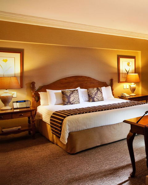 Stamford Plaza Brisbane - Tourism Cairns 33