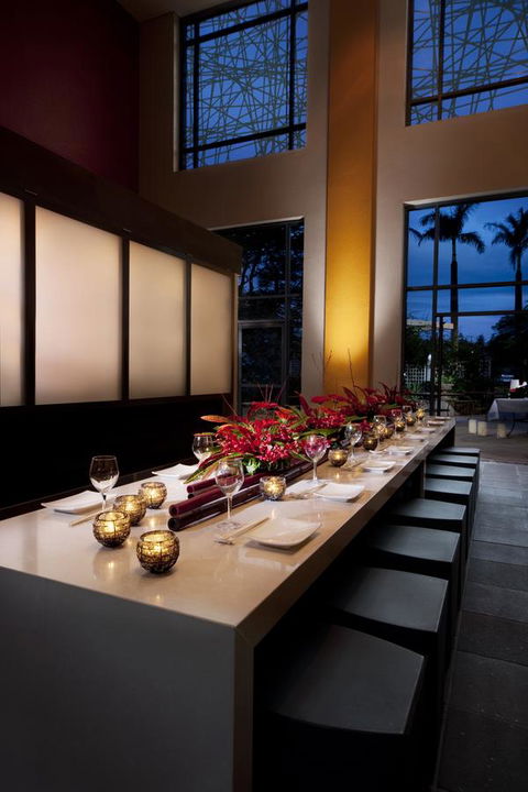 Stamford Plaza Brisbane - Tourism Cairns 42