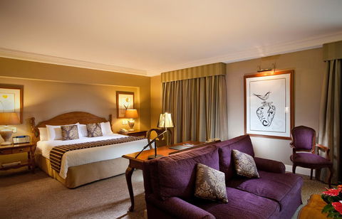 Stamford Plaza Brisbane - Tourism Cairns 34