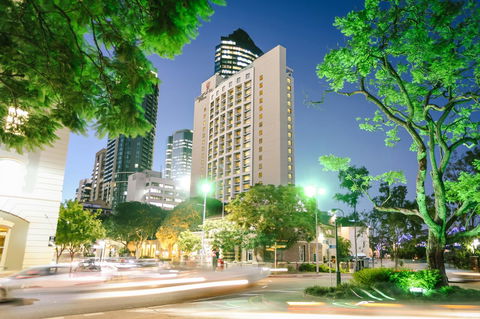 Stamford Plaza Brisbane - Tourism Cairns 18